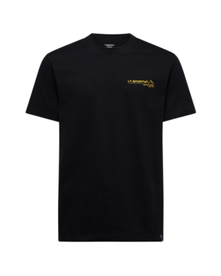 Pánské triko LA SPORTIVA Since 1928 T-shirt